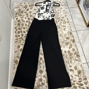 White House Black Market Jumpsuit 💗